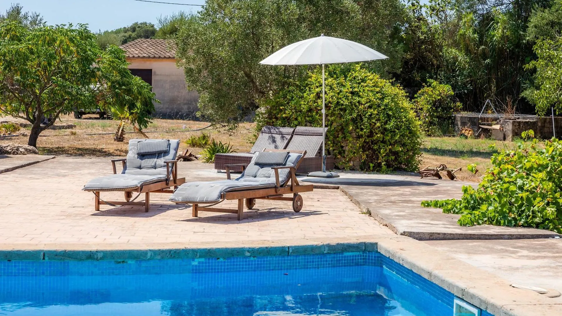 Villa Can Carboneta Artá